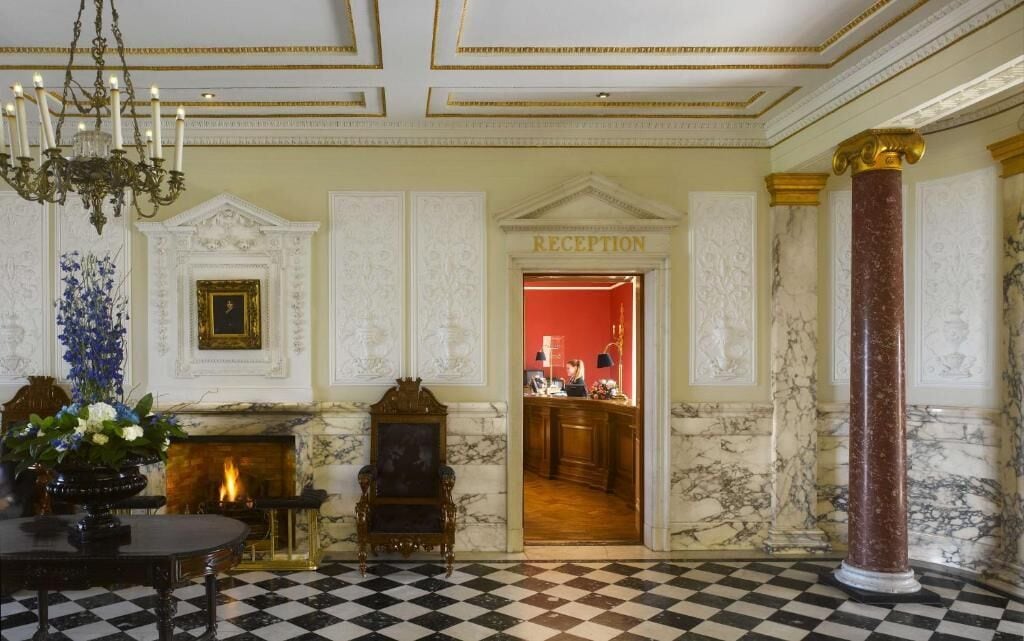 Photo - St Helens Hotel, Dublin