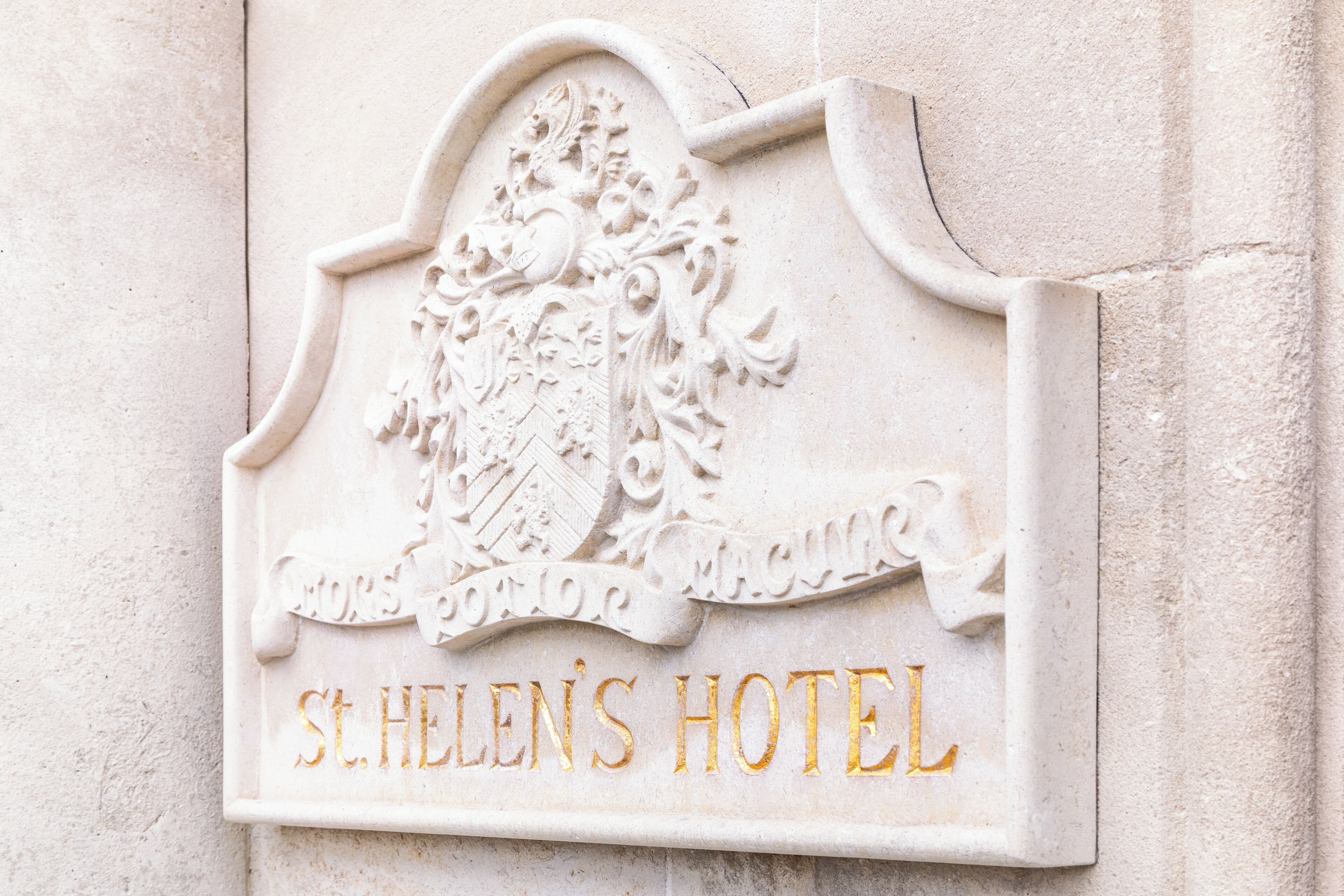 Photo - St Helens Hotel, Dublin