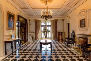 Hall