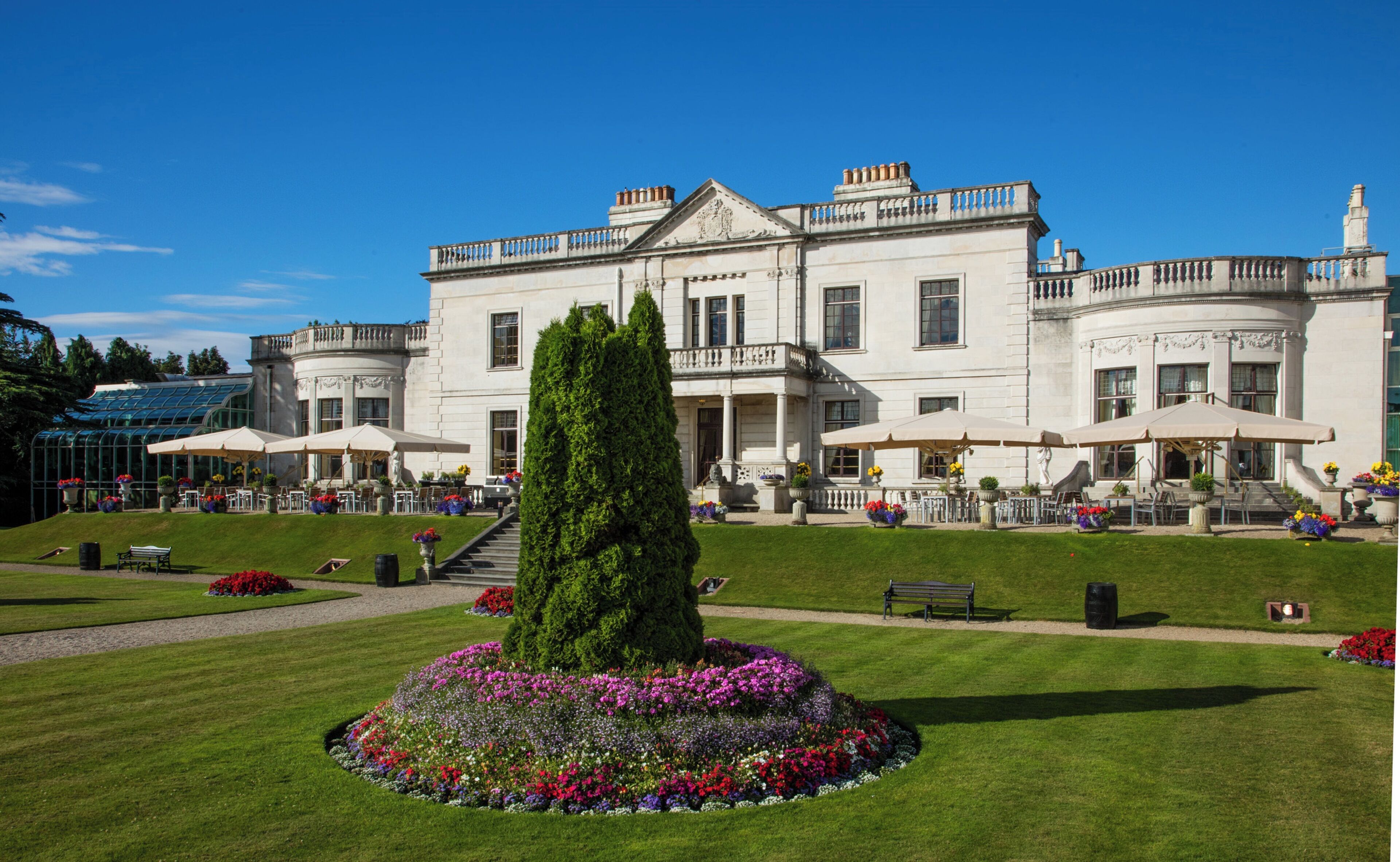 Photo - St Helens Hotel, Dublin
