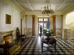 Hall