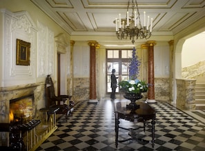 Hall