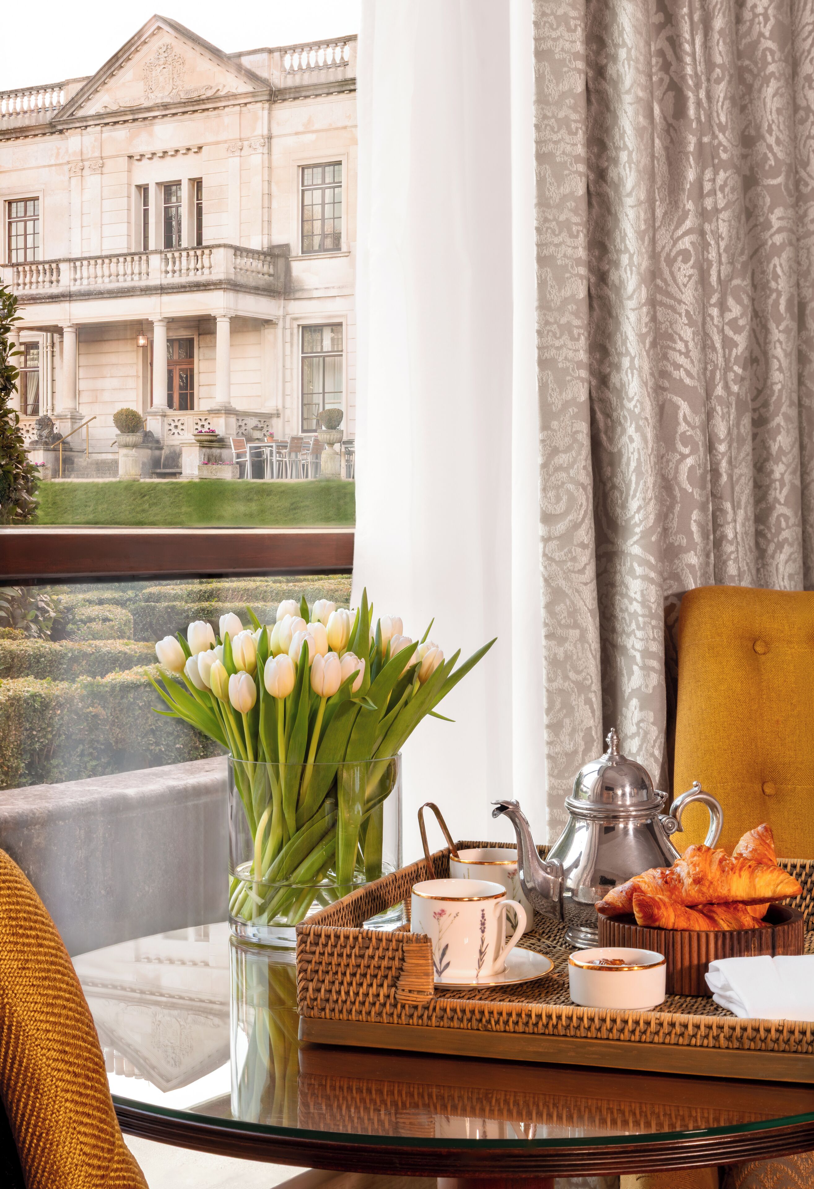 Photo - St Helens Hotel, Dublin