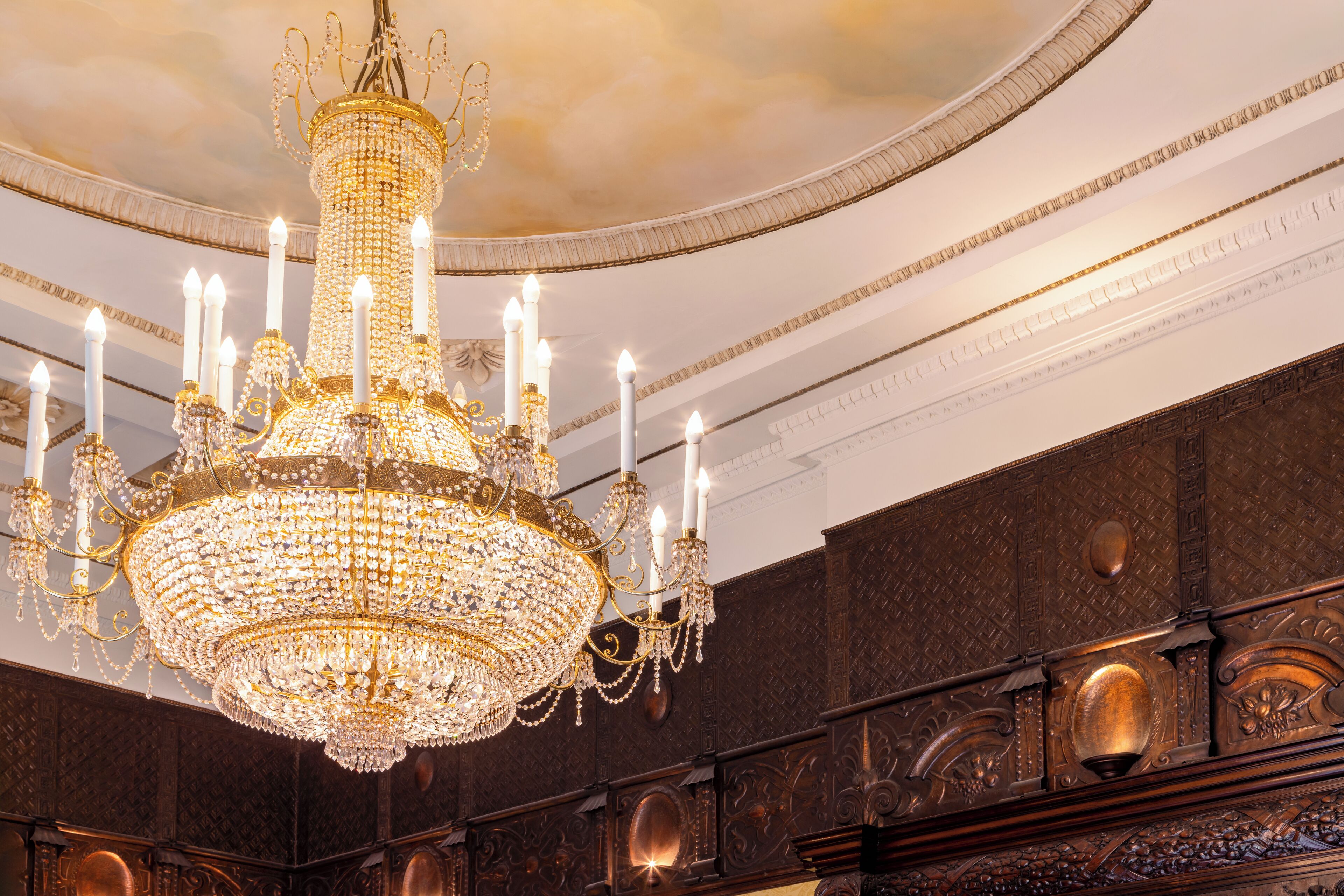 Photo - St Helens Hotel, Dublin