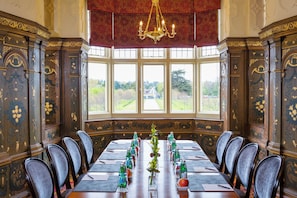 Meeting facility - St. Helen's Hotel   (Dublin)