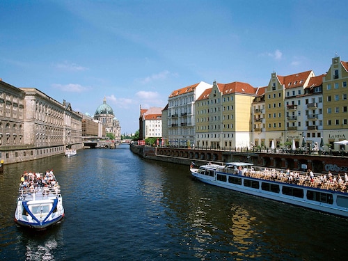 ibis Styles Berlin Treptow