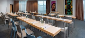 Sala de reuniones