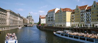 ibis Styles Berlin Treptow