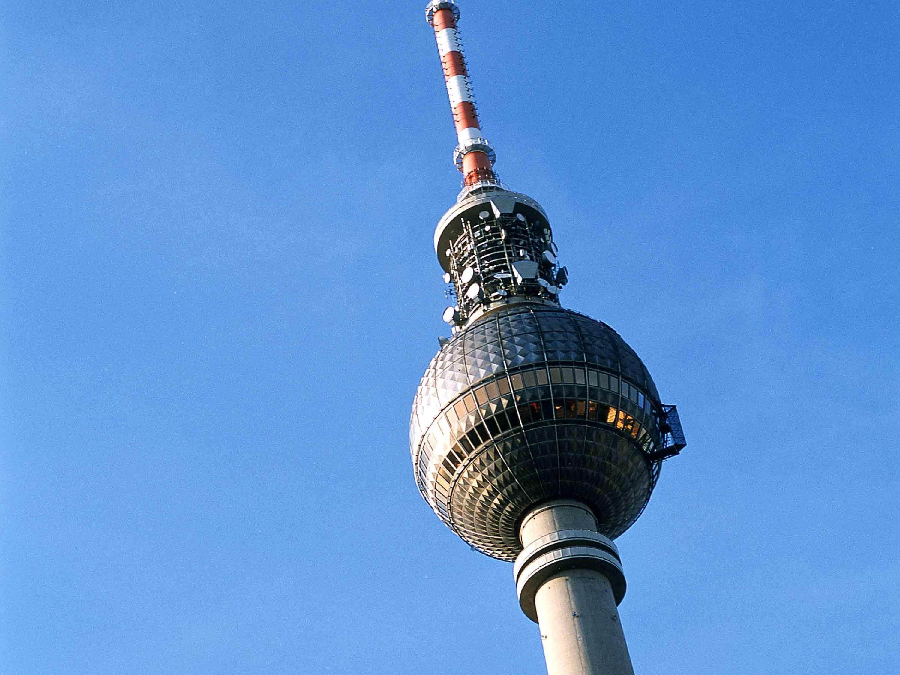 Foto - ibis Styles Berlin Treptow