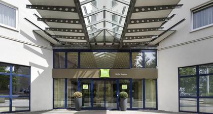 ibis Styles Berlin Treptow
