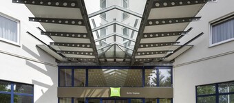 ibis Styles Berlin Treptow