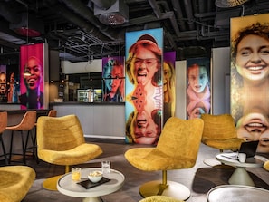 Exterior - ibis Styles Berlin Treptow (Berlin)