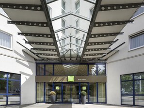 Exterior - ibis Styles Berlin Treptow (Berlin)