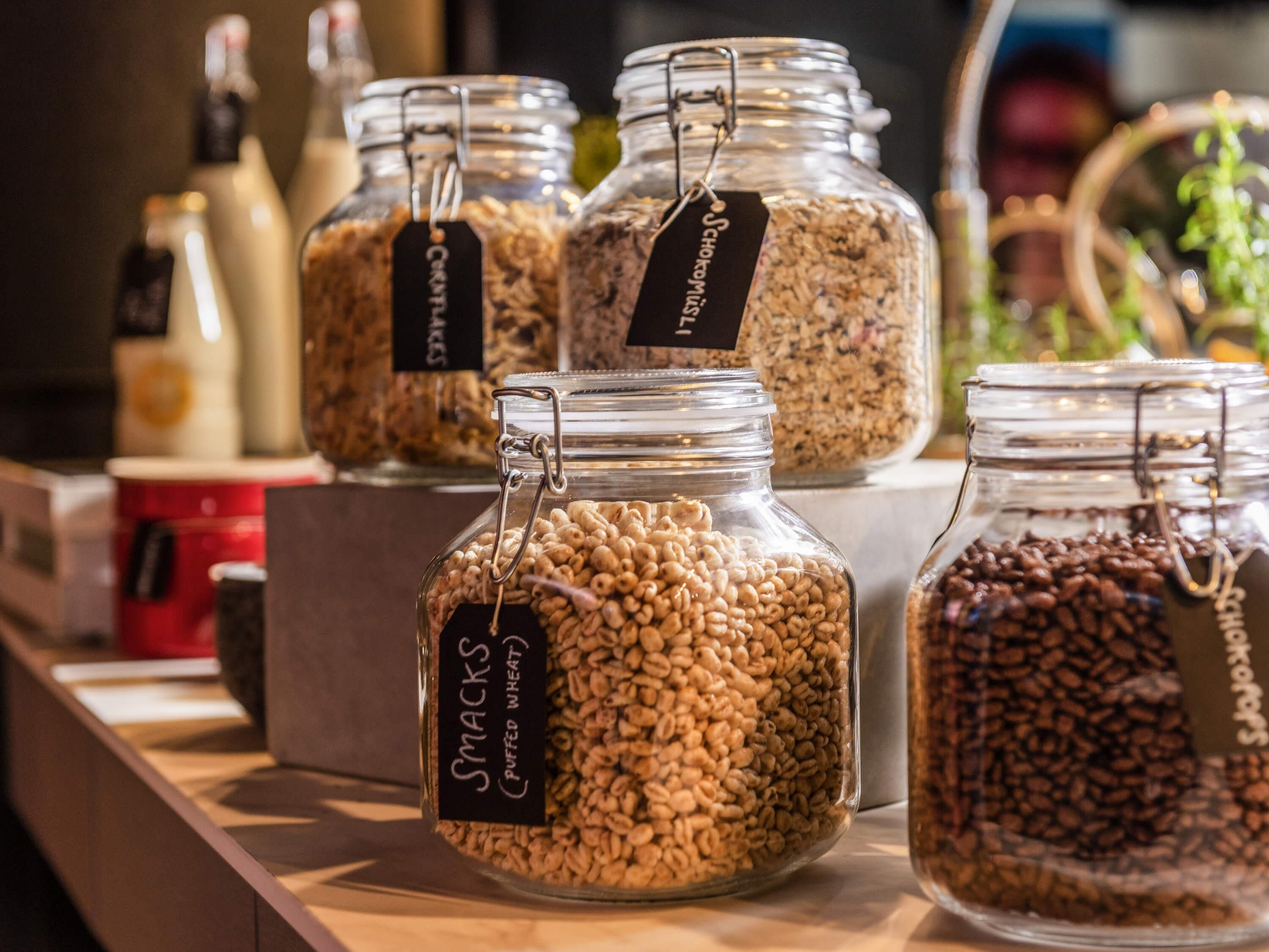 daily buffet breakfast (eur 15 per person)