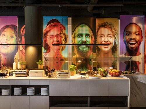 ibis Styles Berlin Treptow