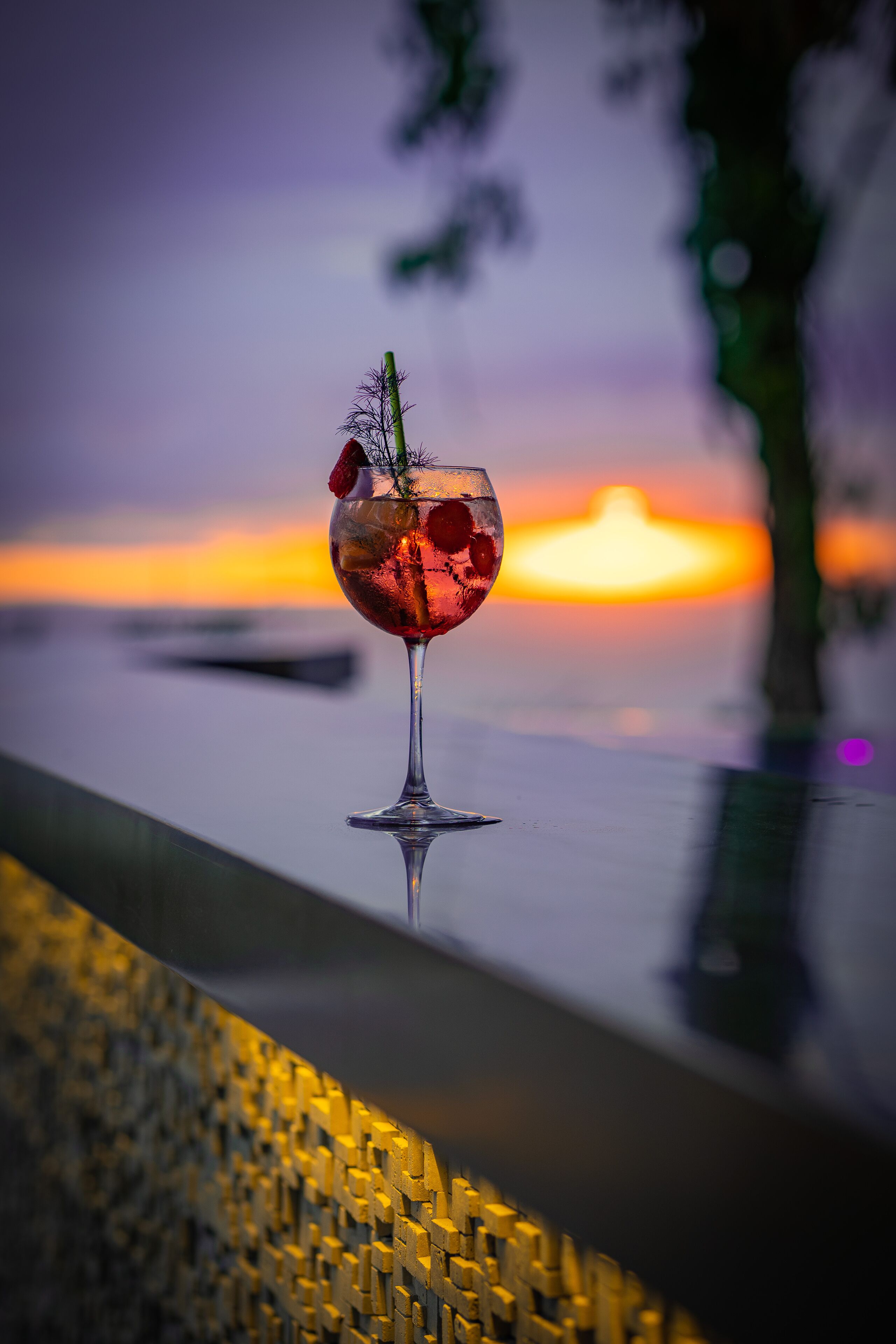 Foto - Hotel La Mariposa