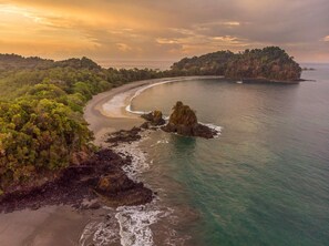 Point of interest - La Mariposa Hotel (Quepos)