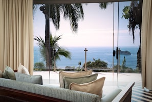 Premier Ocean Garden View