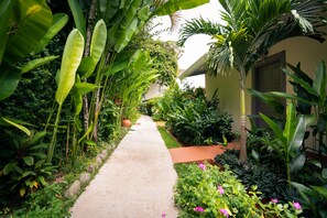 Exterior - La Mariposa Hotel (Quepos)