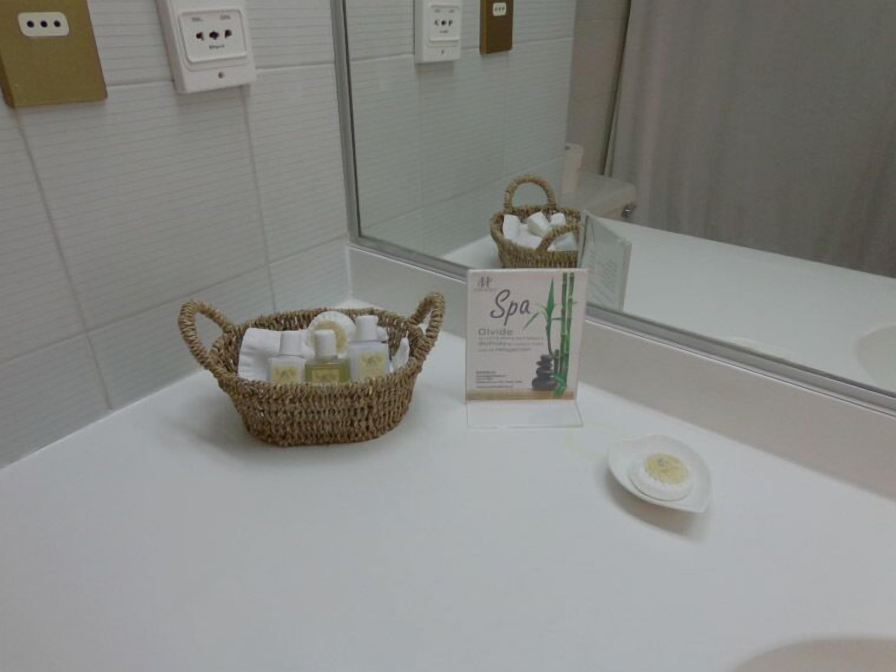 Foto - Park Hotel Calama