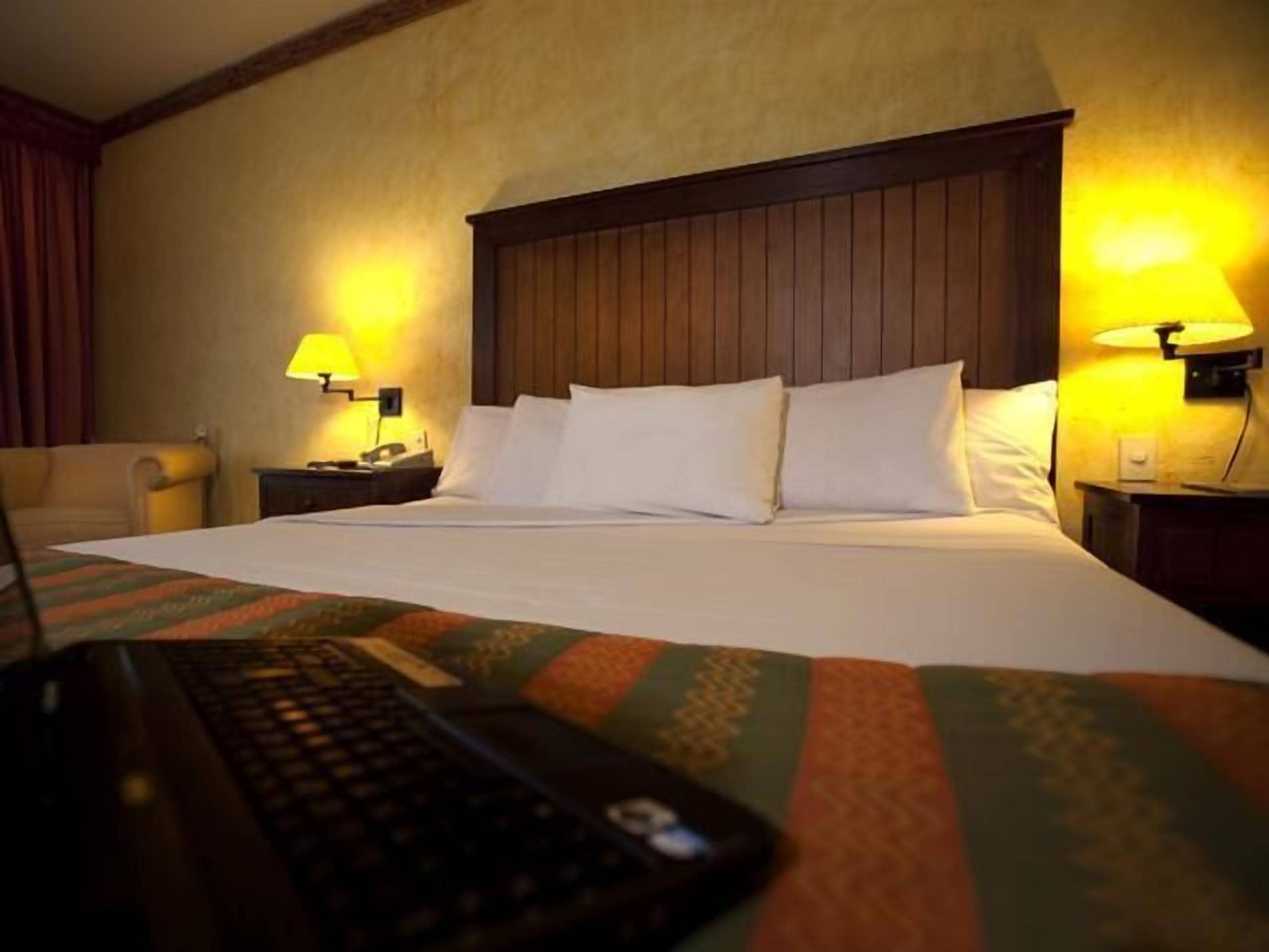 Foto - Park Hotel Calama