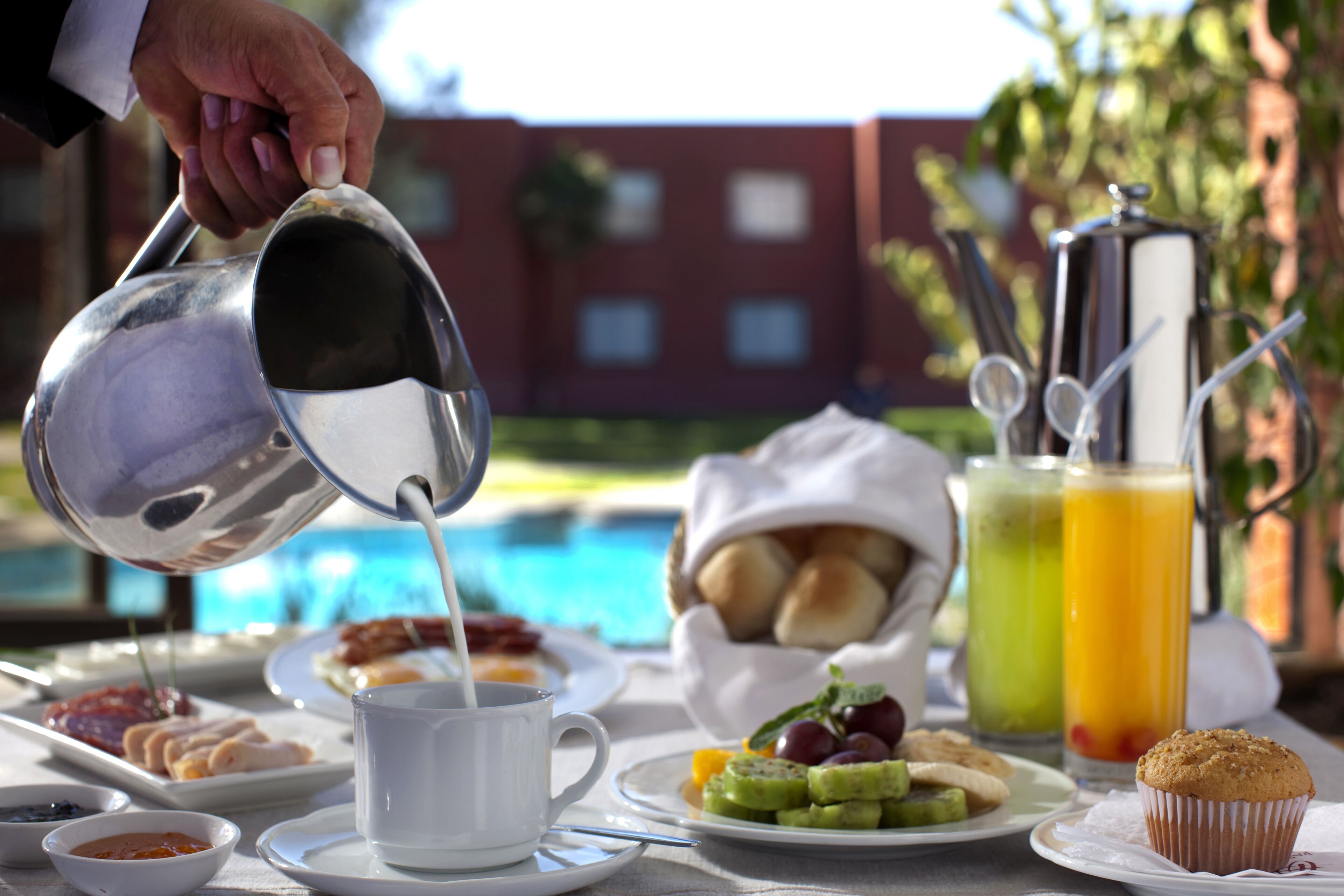 Foto - Park Hotel Calama