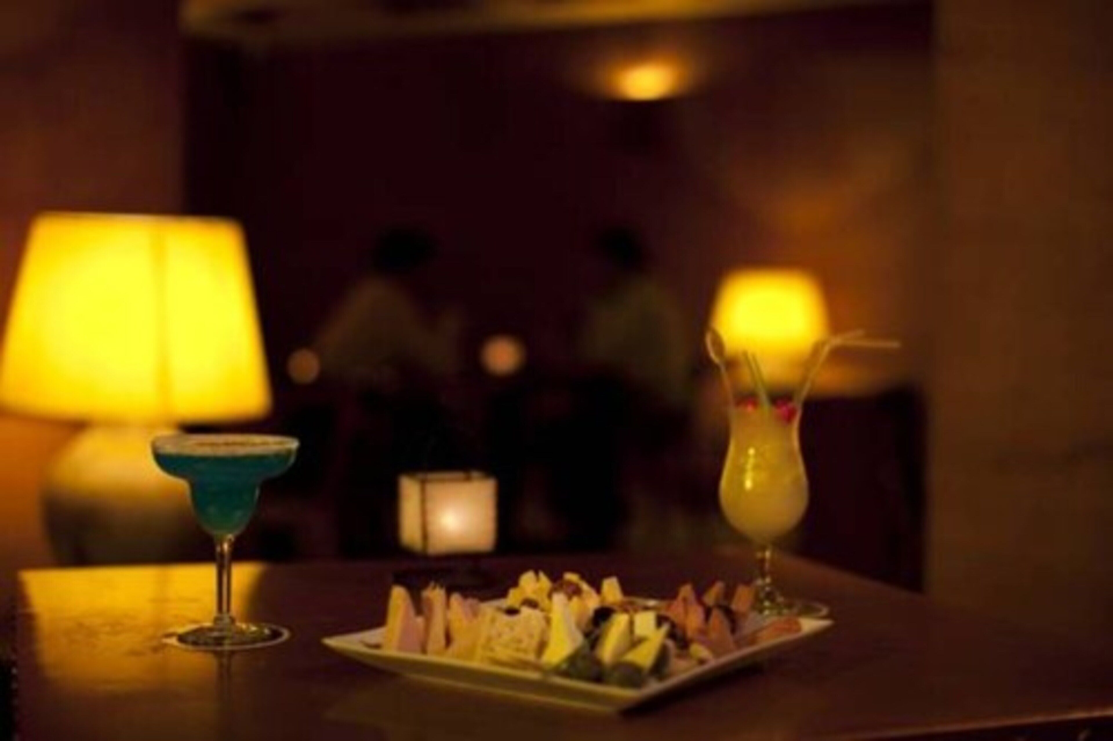 Foto - Park Hotel Calama