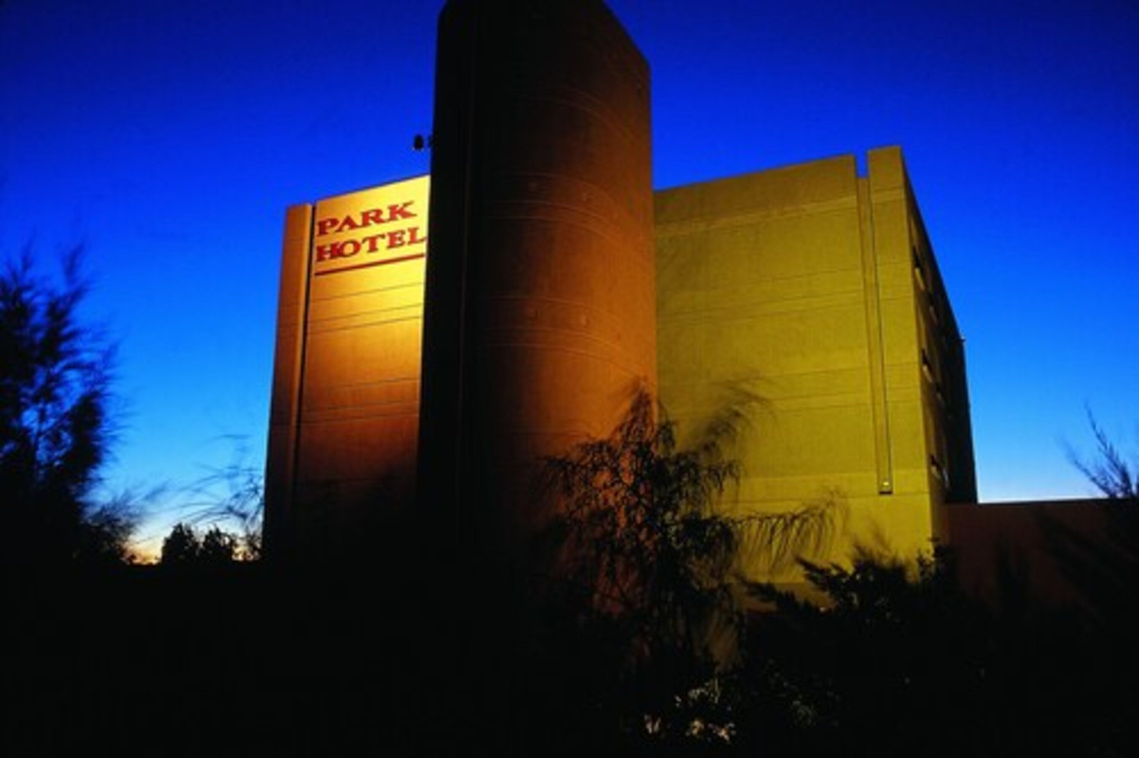 Foto - Park Hotel Calama