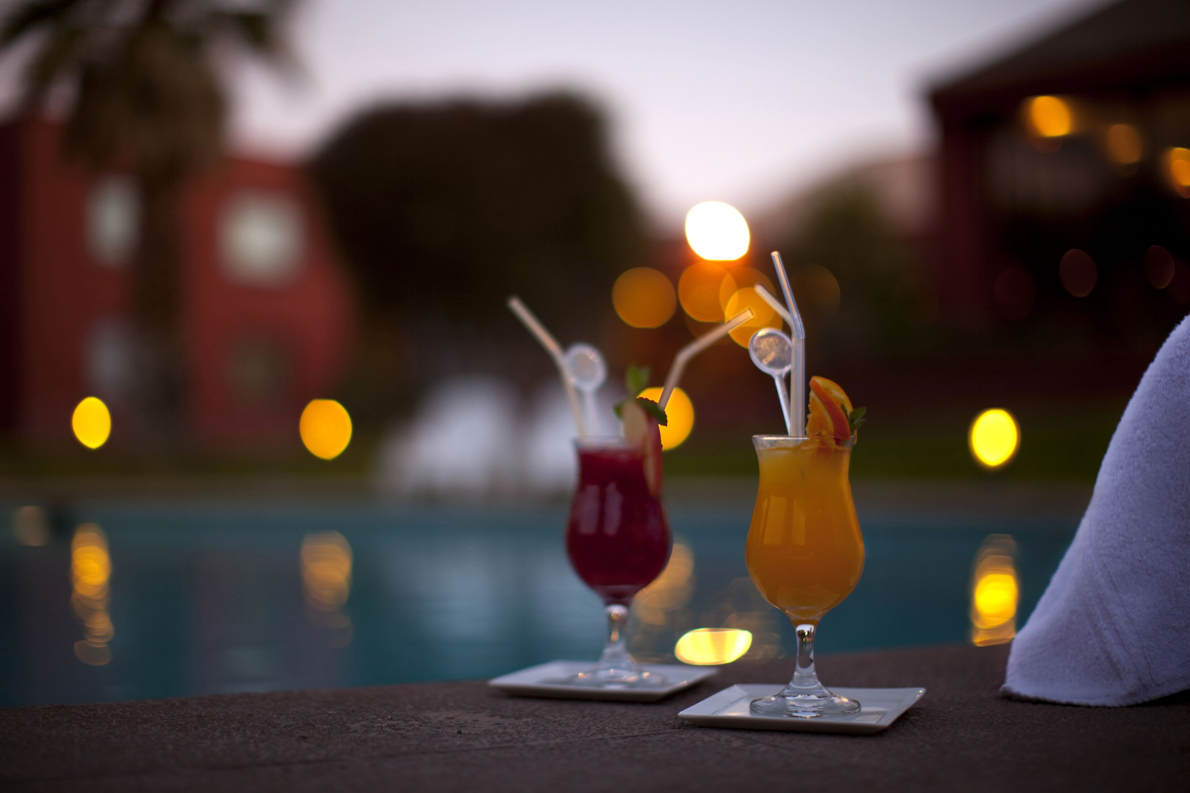 Foto - Park Hotel Calama