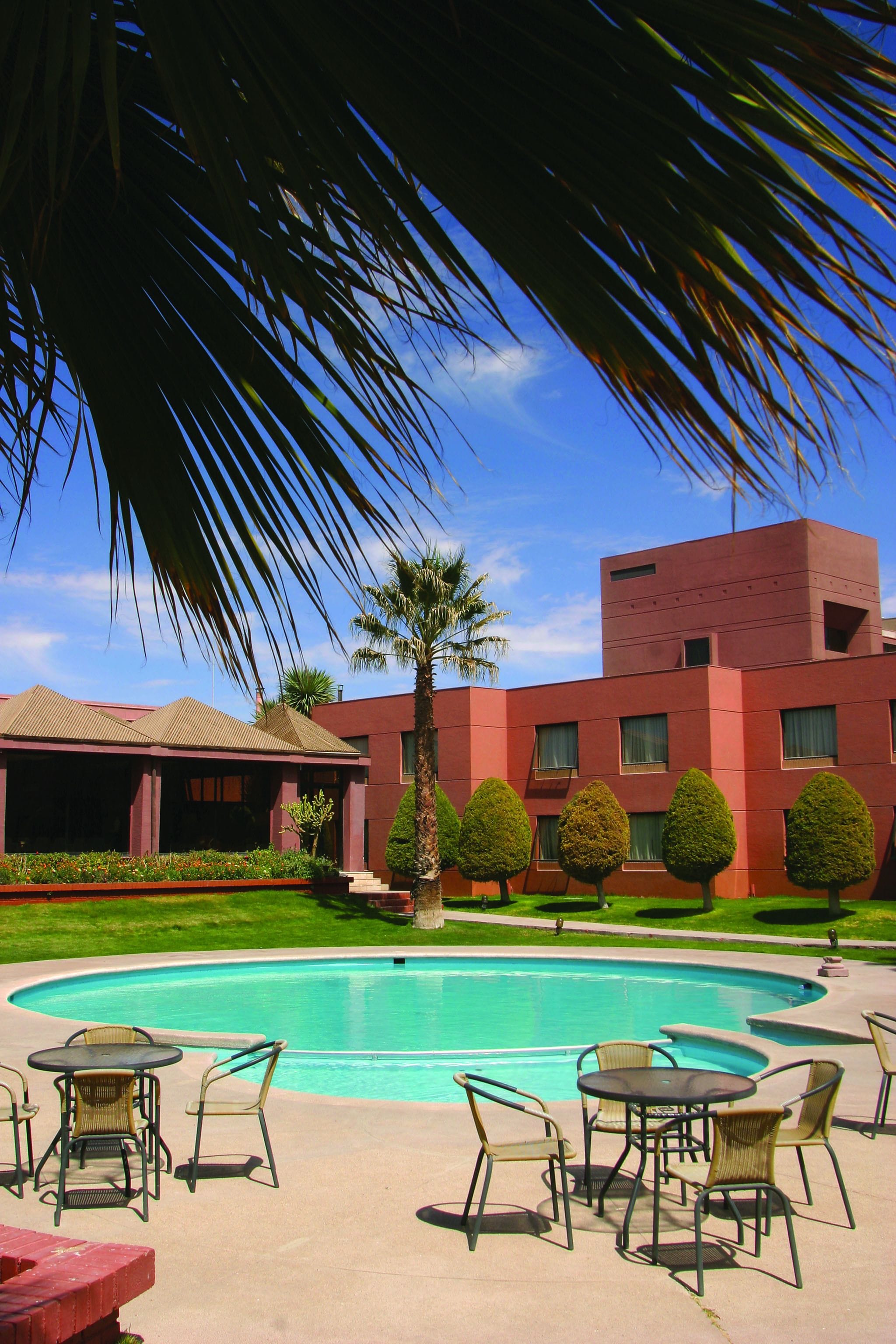 Foto - Park Hotel Calama