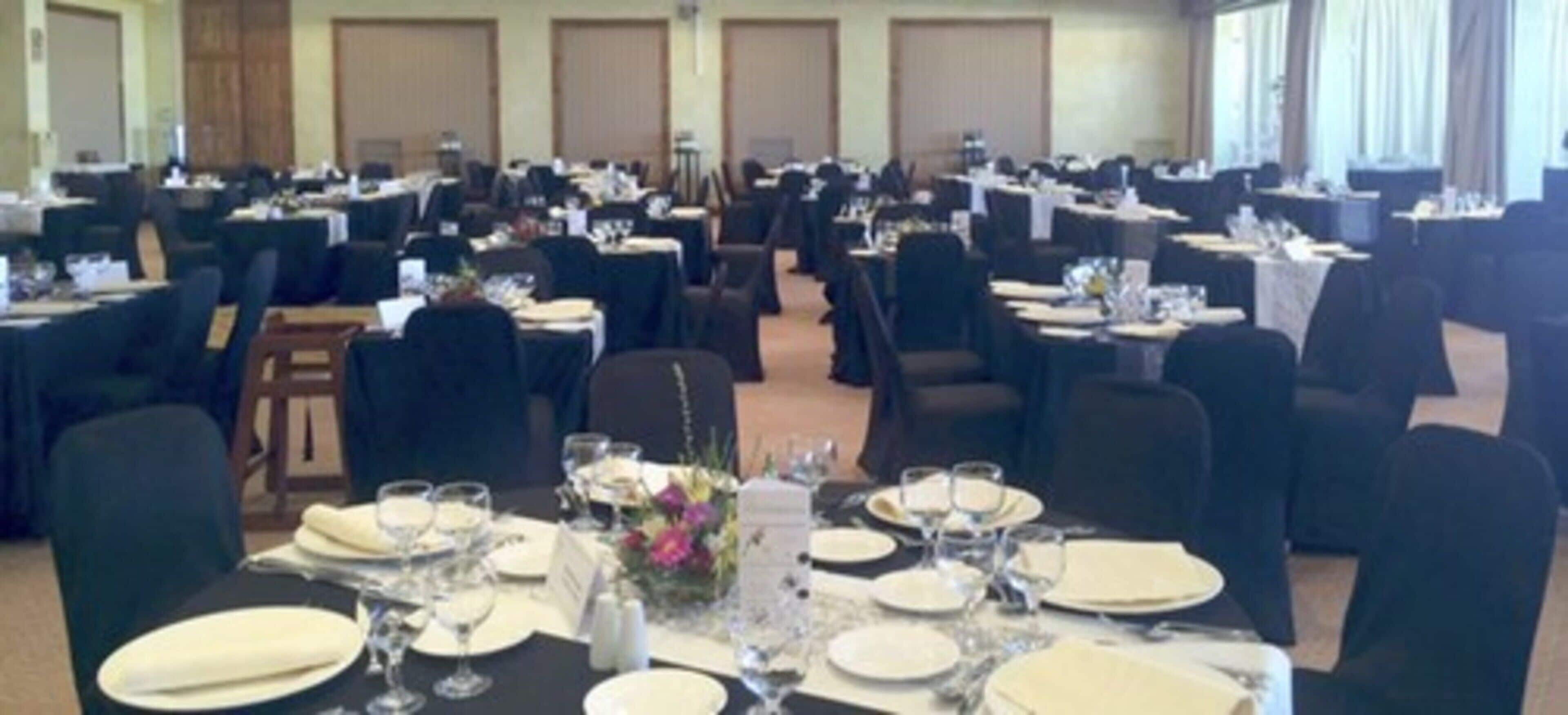 Foto - Park Hotel Calama