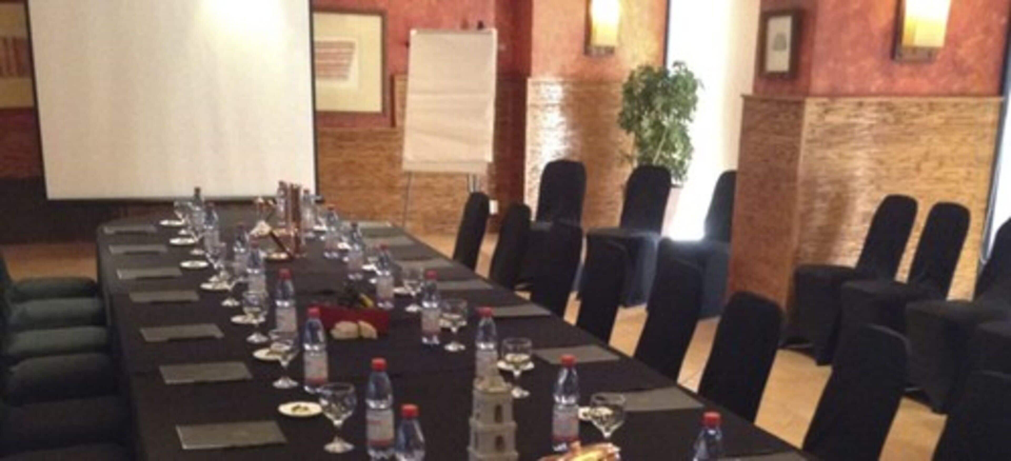 Foto - Park Hotel Calama