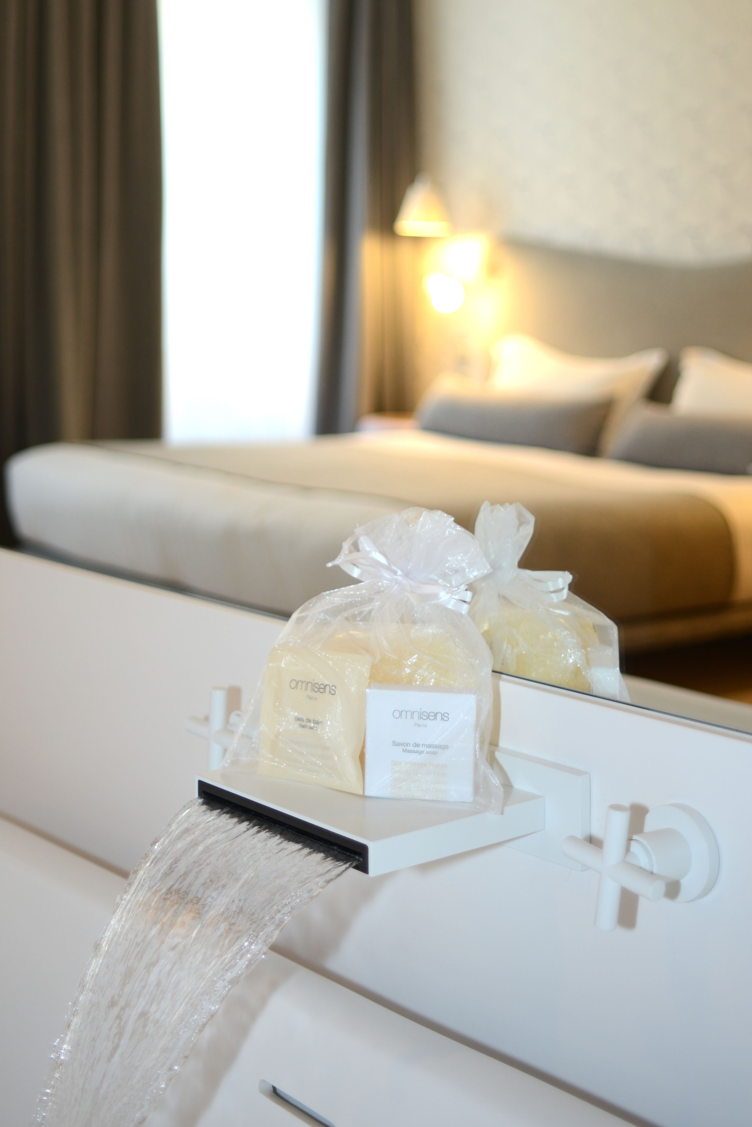 Foto - Hotel le Lapin Blanc