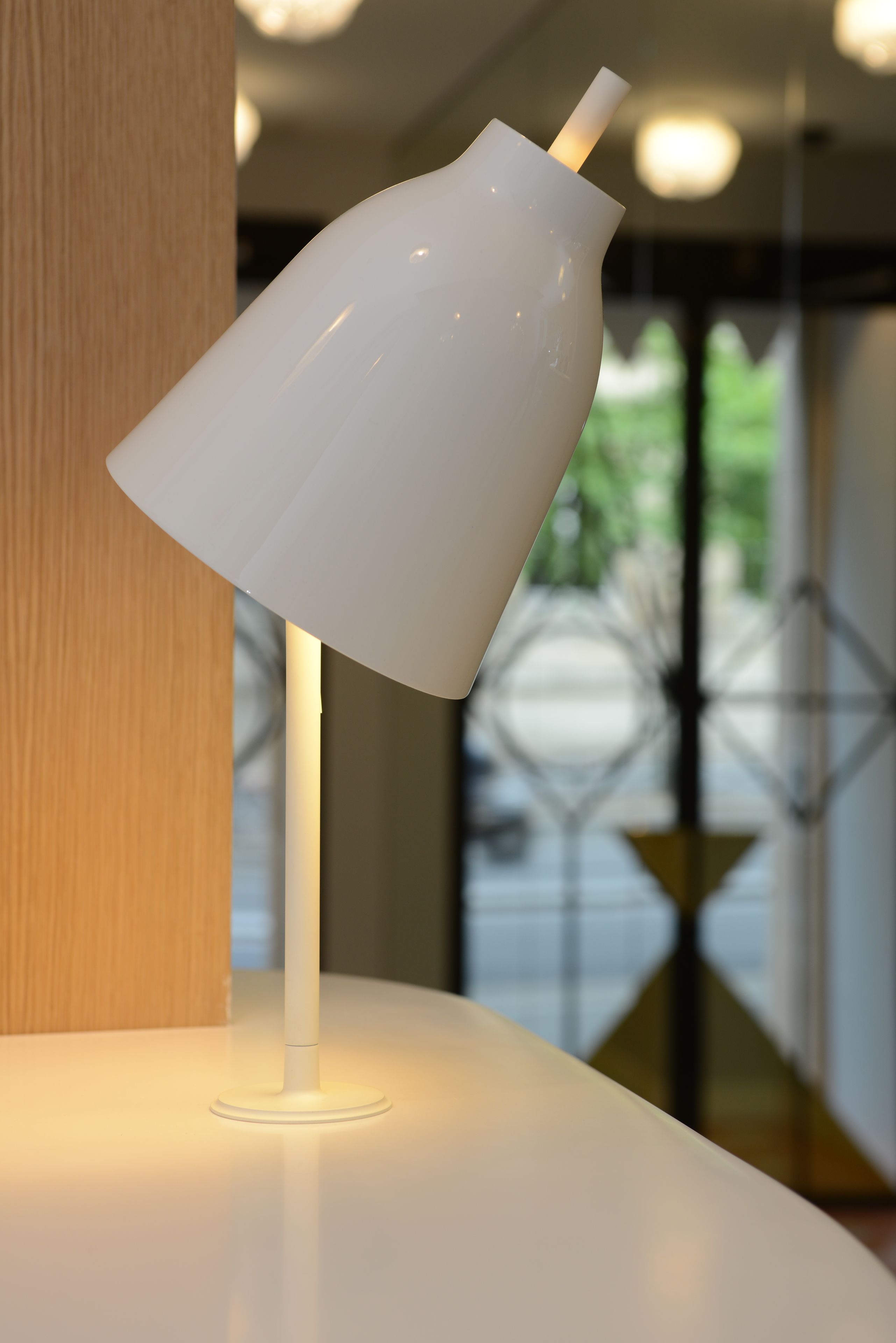 Foto - Hotel le Lapin Blanc