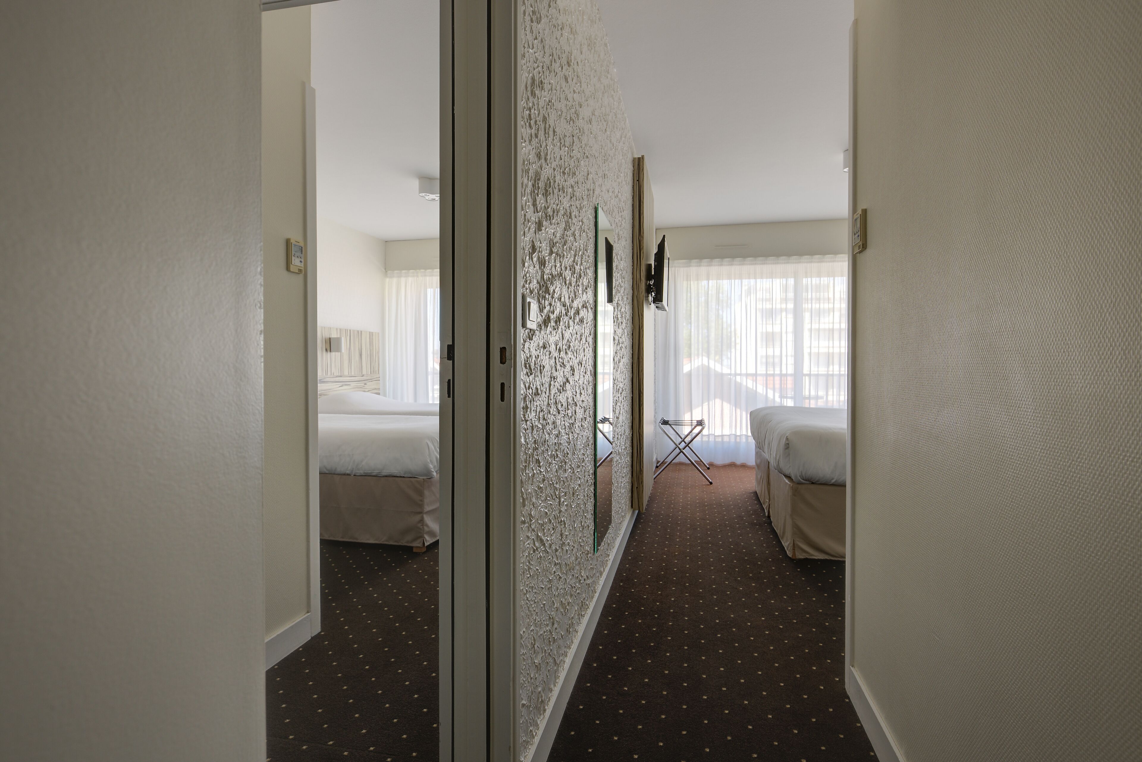 Foto - Hôtel Le Nautic