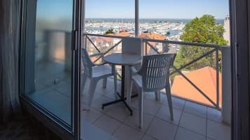 Privilege Double Room, Sea View | Beach/ocean view