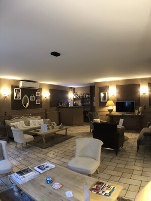 Salle de réunion