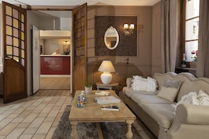 Bar-salon