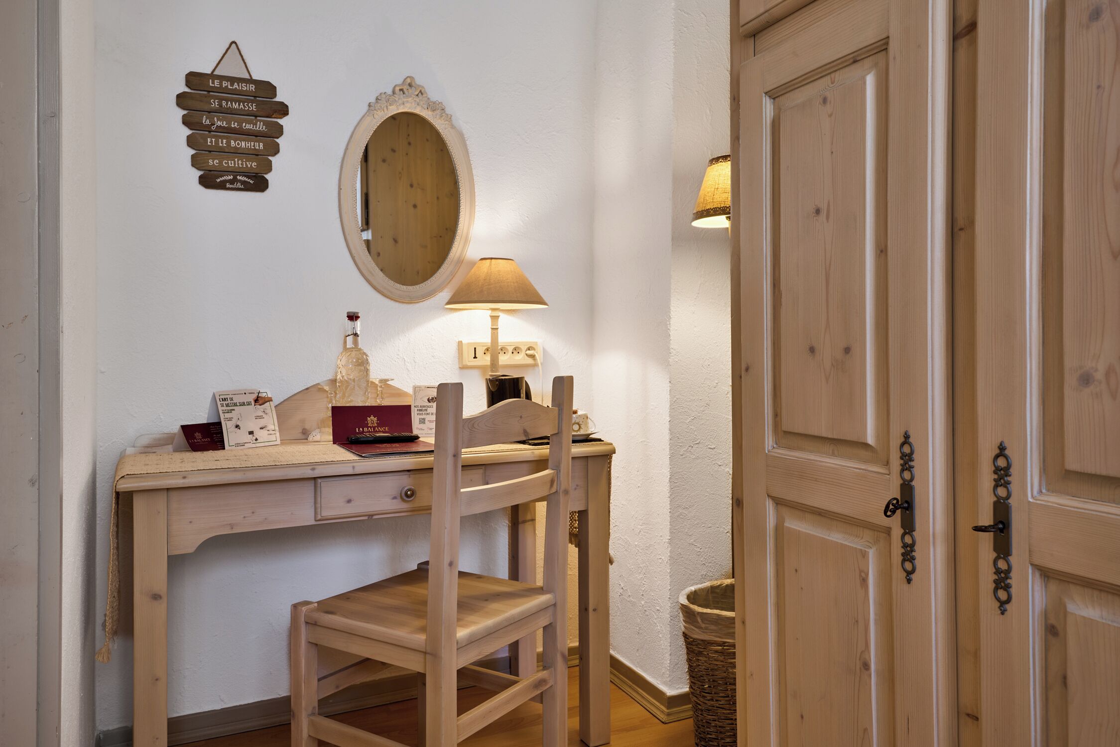 Foto - The Originals Boutique, Hôtel de la Balance, Montbéliard