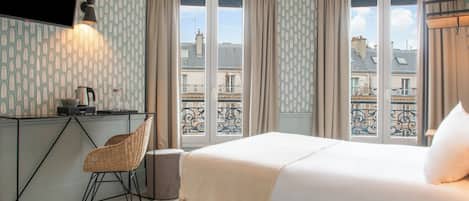 Classic-Doppelzimmer