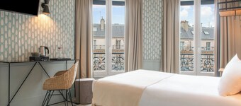 Hotel Avama Prony