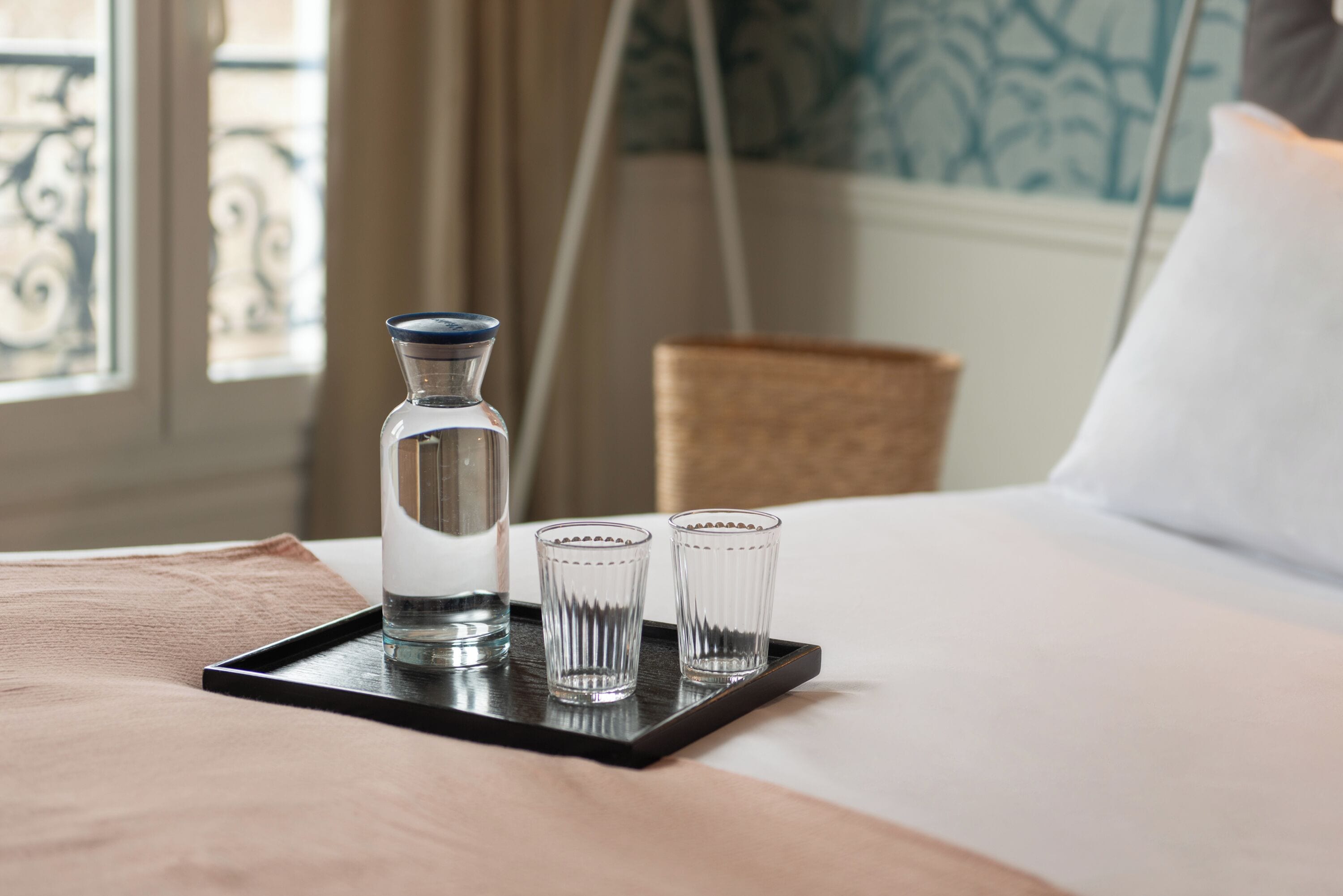 Foto - Hôtel Avama Prony