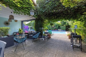 Jardin