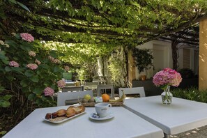 Terrazza/patio