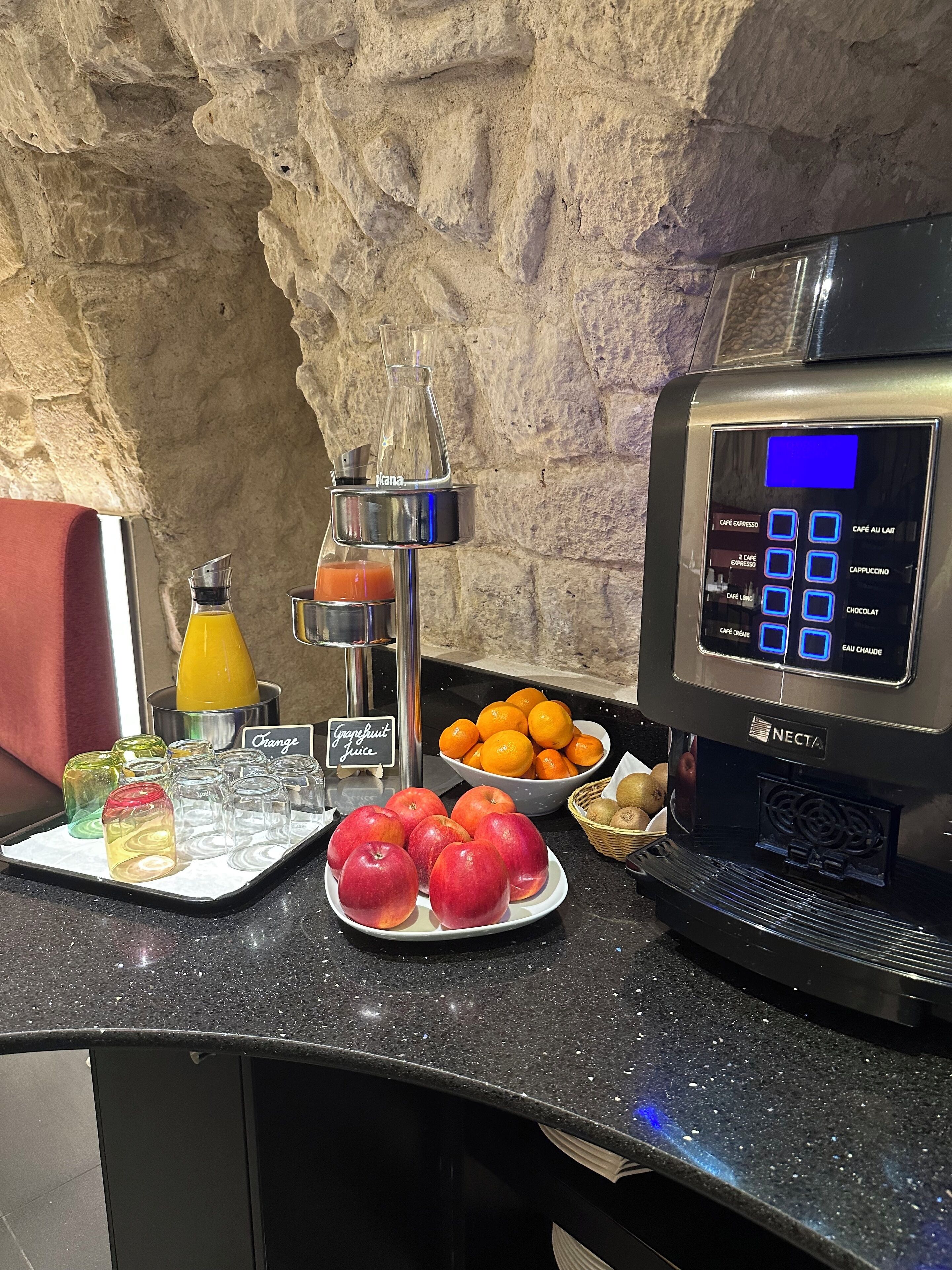 Photo - Hôtel Du Vieux Saule