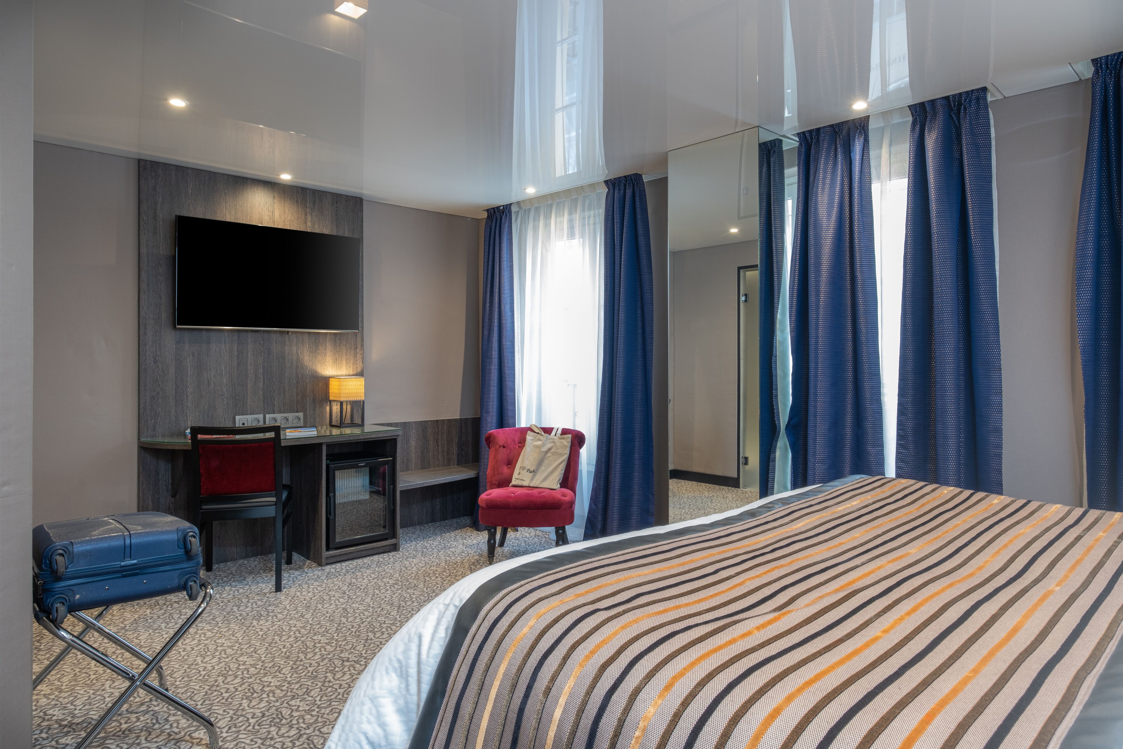 Photo - Hôtel Du Vieux Saule