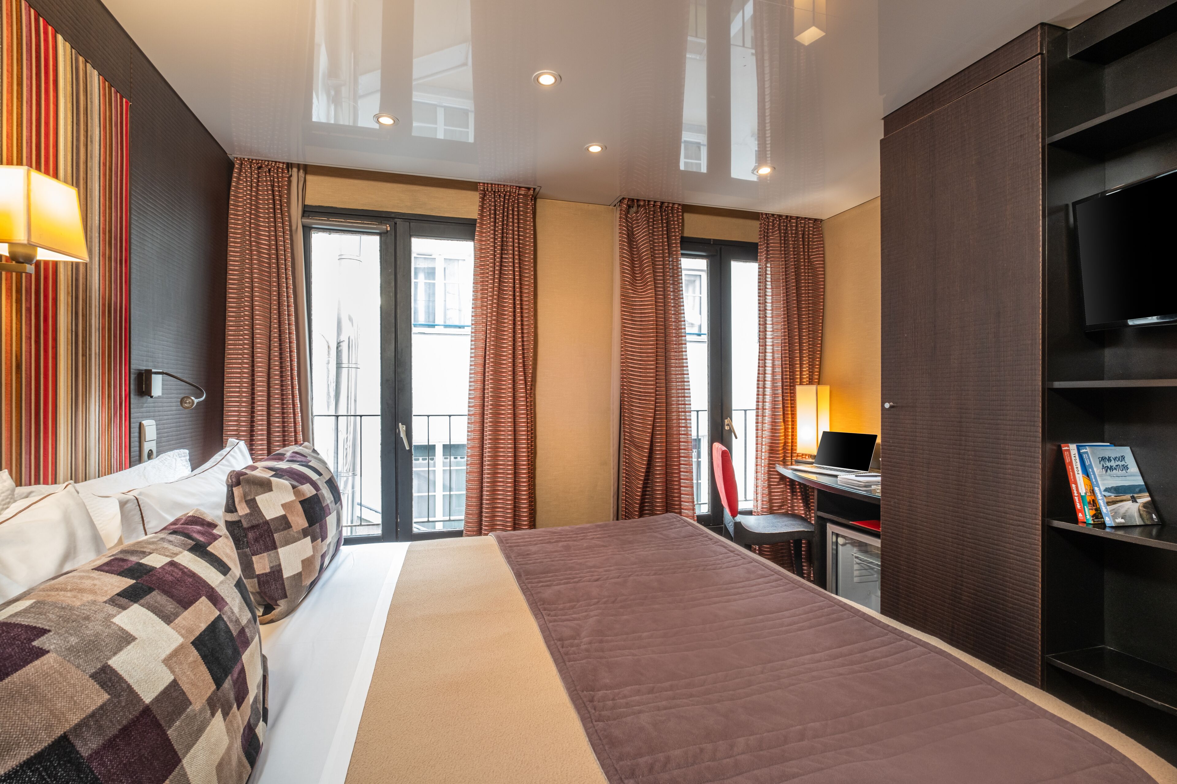 Photo - Hôtel Du Vieux Saule