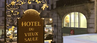 Hotel du Vieux Saule