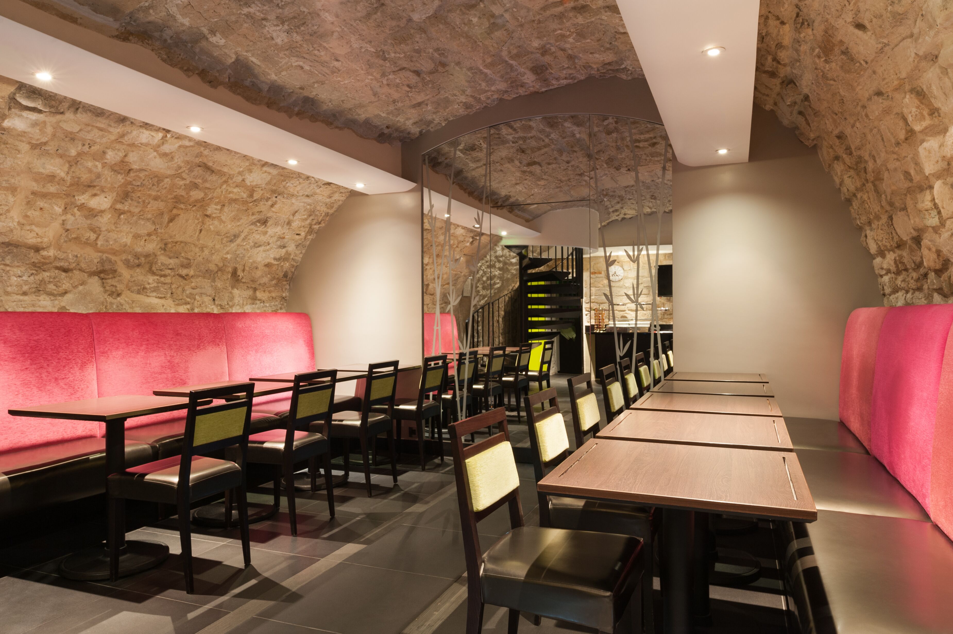 daily buffet breakfast (eur 15 per person)