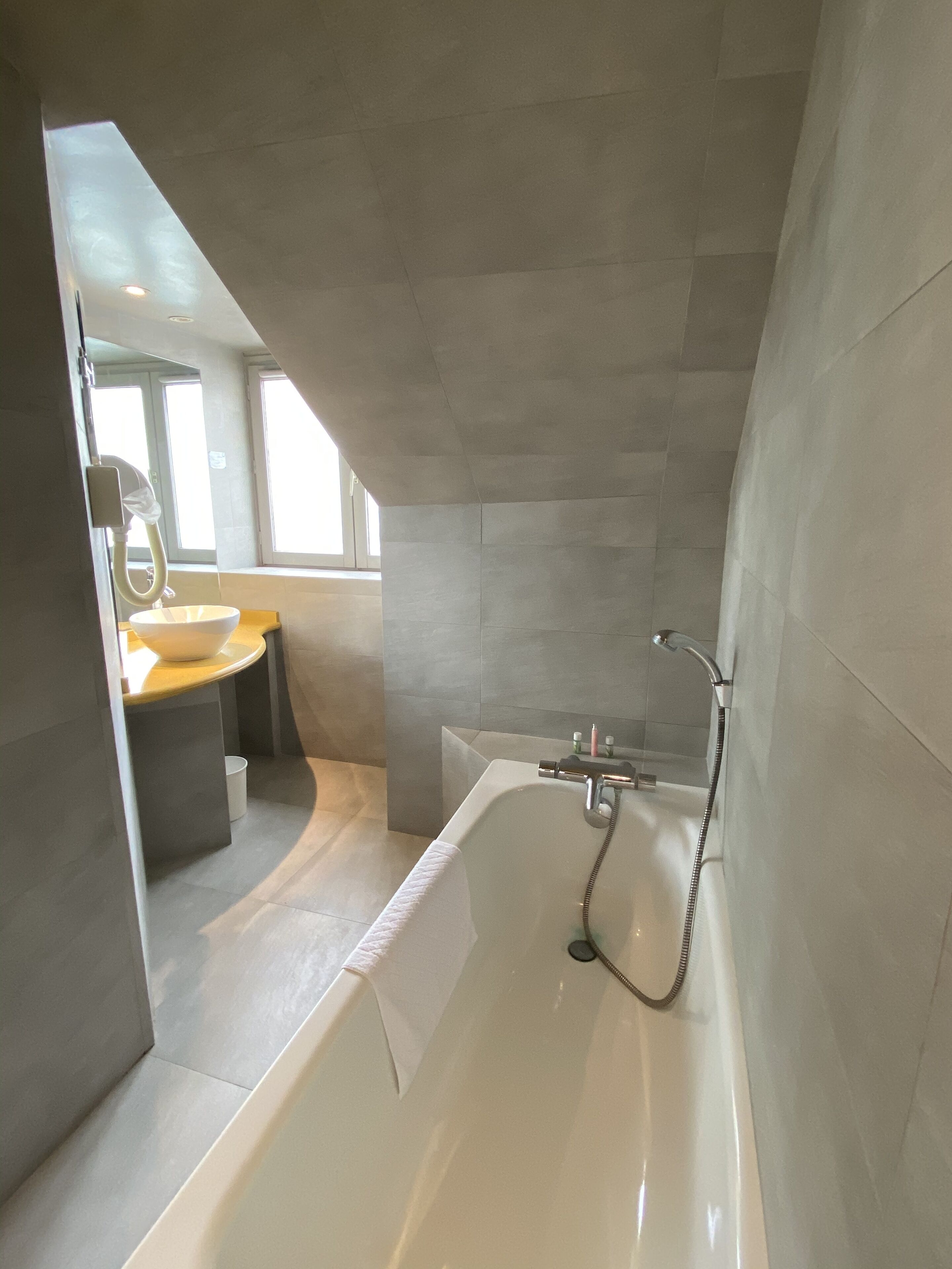 Photo - Hôtel Du Vieux Saule